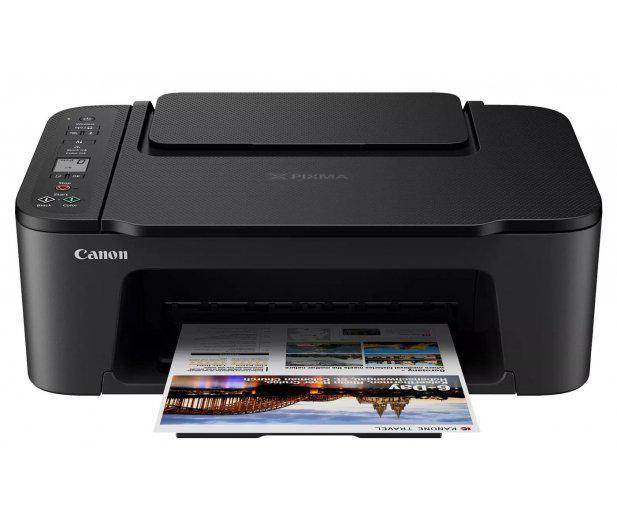 Canon Pixma TS3450 - 634953 - zdjęcie 3